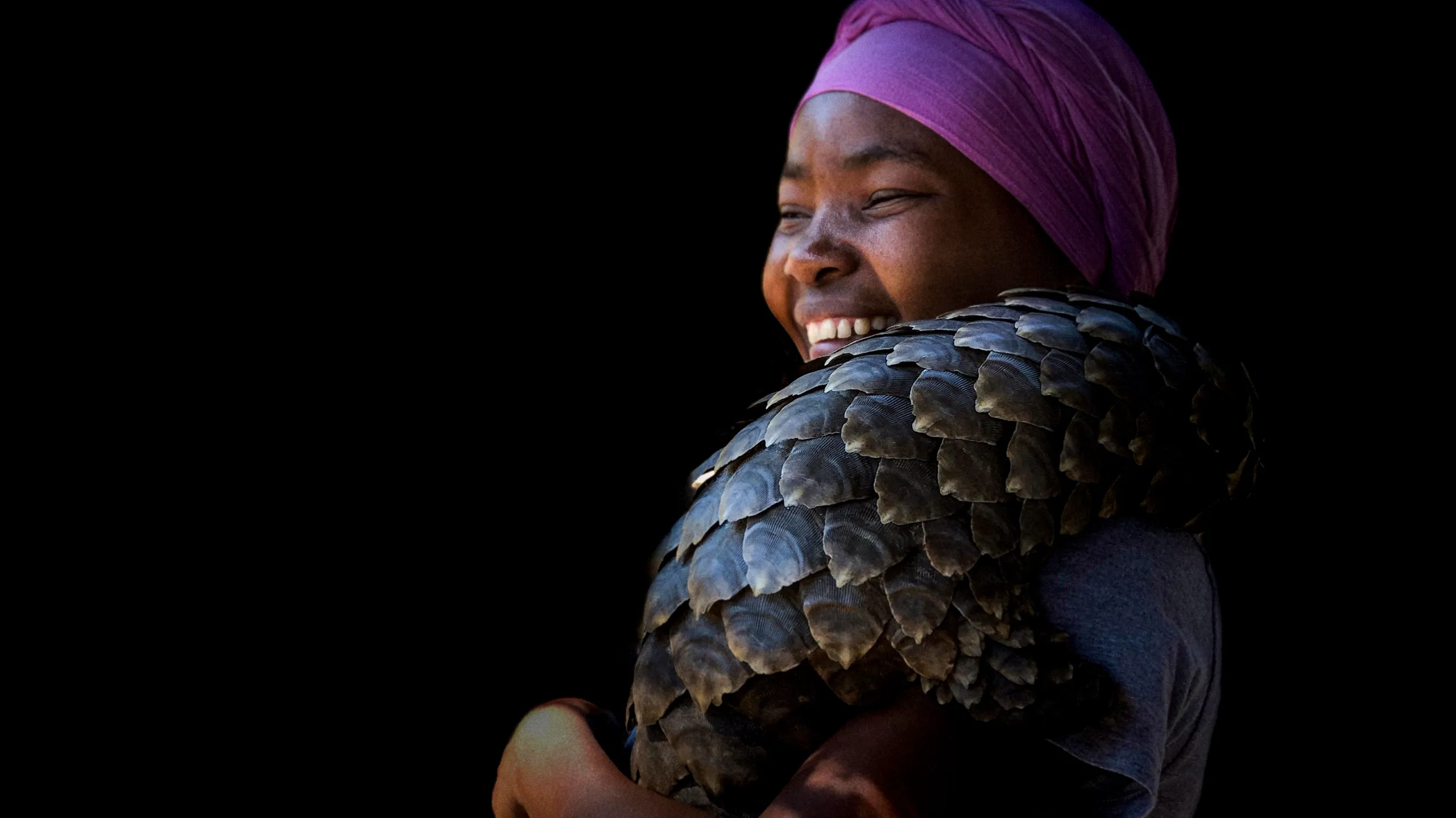 Gorongosa: El Paraíso Renace