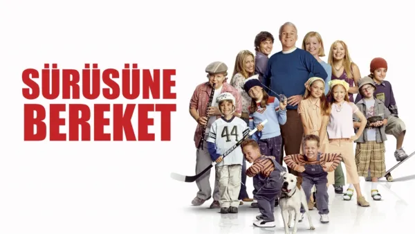 thumbnail - Sürüsüne Bereket