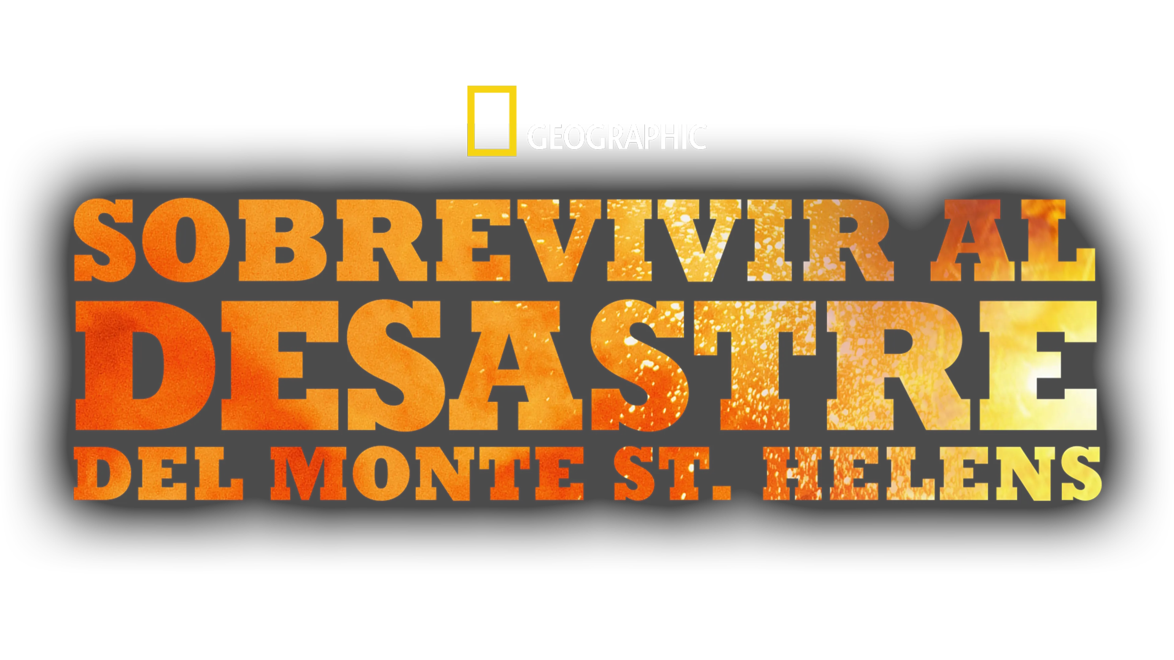 Sobrevivir al Desastre del Monte St. Helens