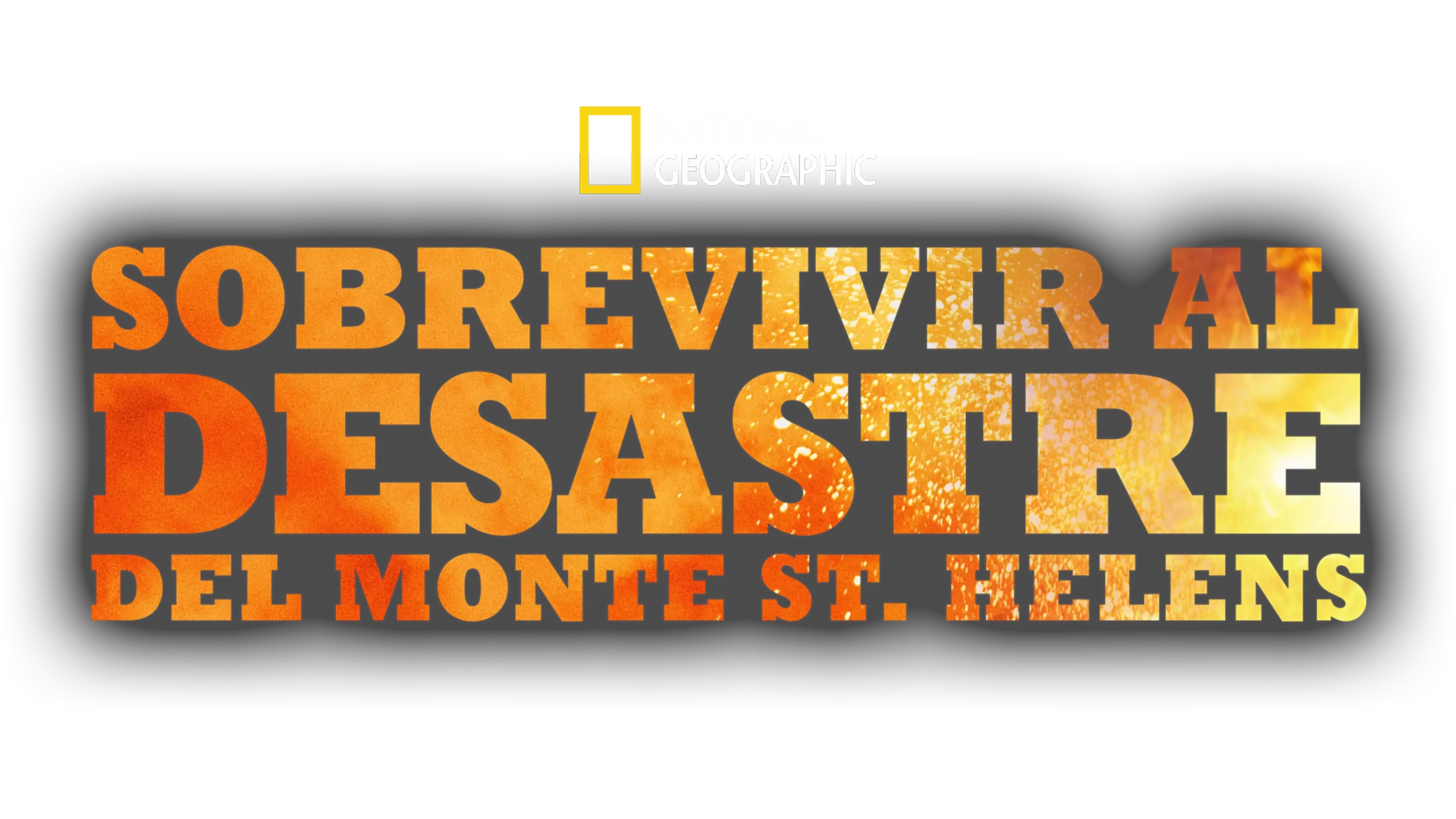 Sobrevivir al Desastre del Monte St. Helens