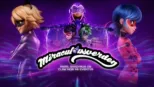 thumbnail - Miraculousverden: Paris, Shadybug og Claw Noir på eventyr