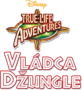 Vládca džungle