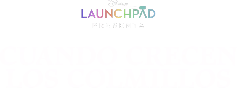 Cuando crecen los colmillos