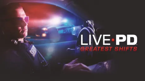 thumbnail - Live PD: Greatest Shifts