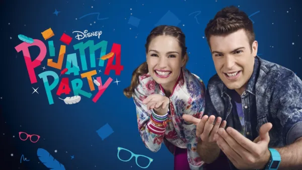 thumbnail - Pijama Party Brasil