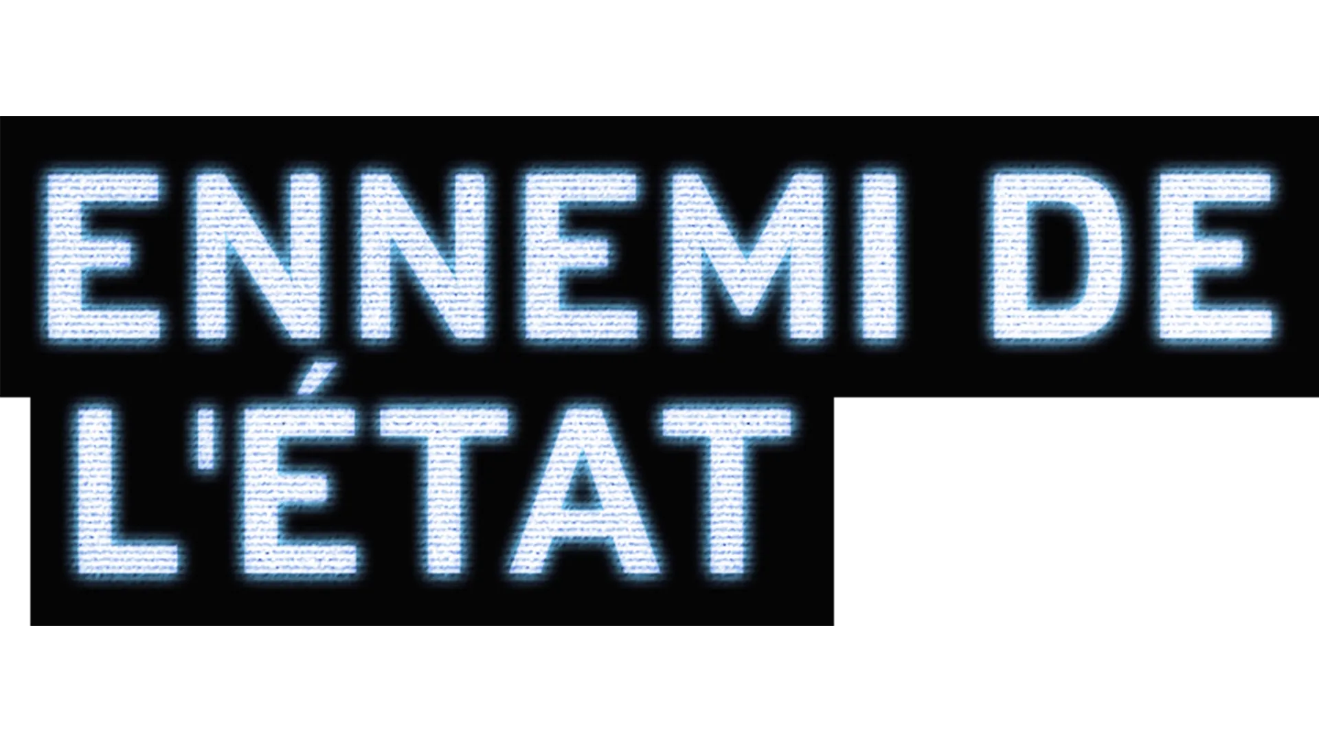 Maillot De Paintball EOTS Ennemi De L'État 5 Venoms - XXXL - Neuf Avec Défaut