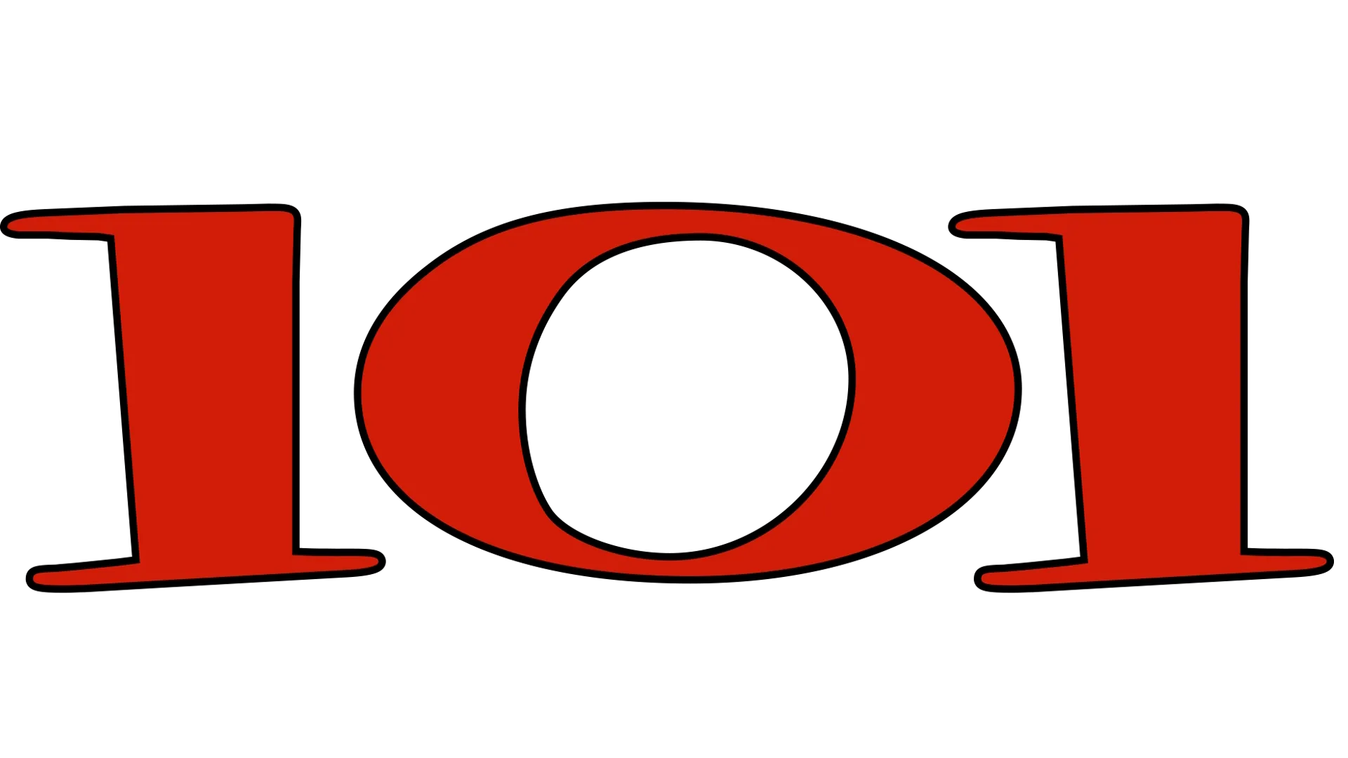 101 Dalmatiner