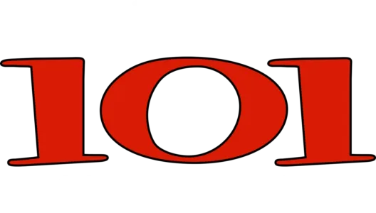 101 Dalmatiner