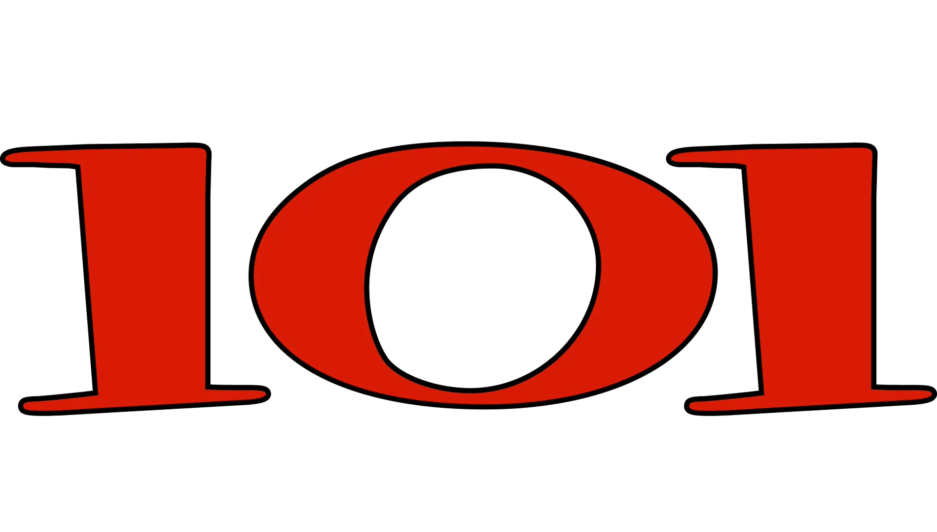 101 Dalmatiner