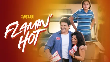 thumbnail - Flamin' Hot