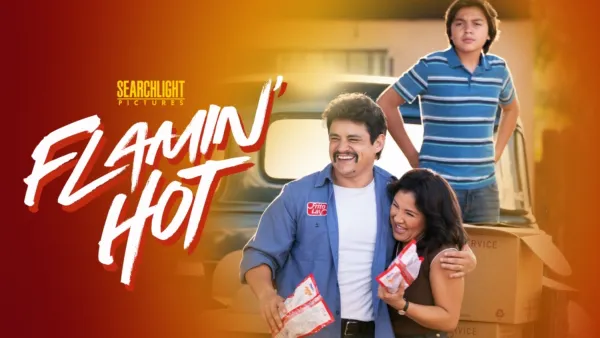 thumbnail - Flamin' Hot