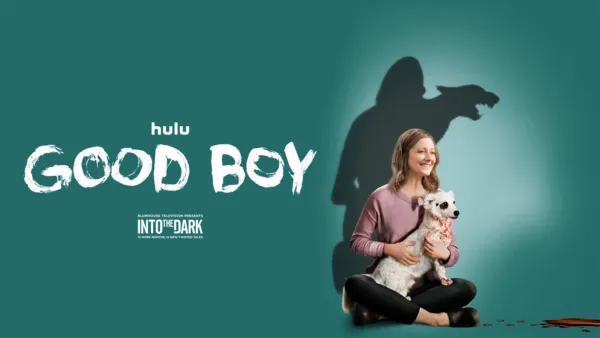 thumbnail - Good Boy