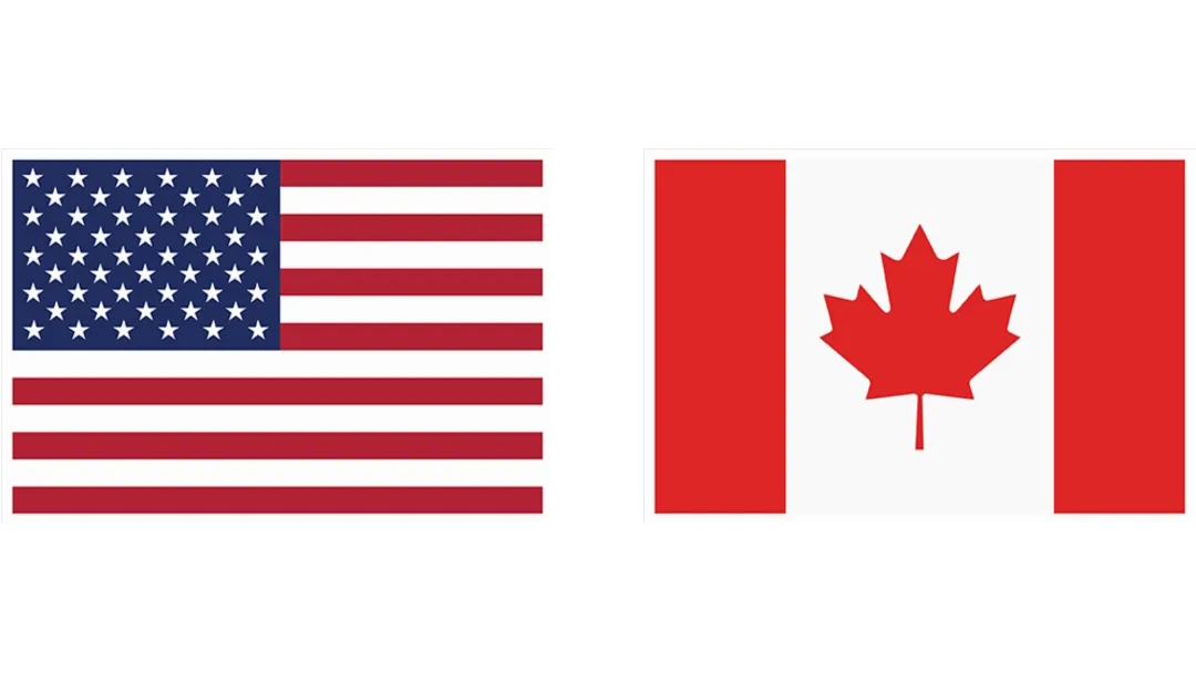 Estados Unidos vs. Canadá (Cuartos de Final)
