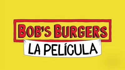 Bob´s Burgers la película