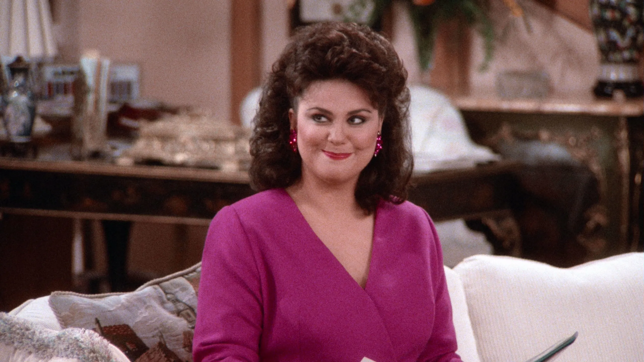 thumbnail - S5:E12 And Now, Here's Bernice