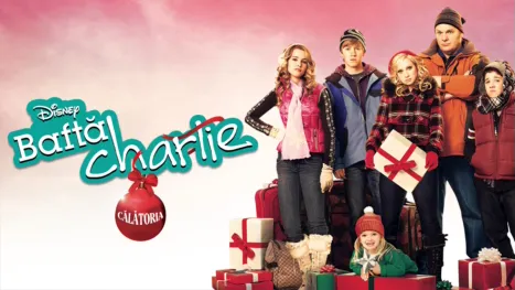 thumbnail - Baftă, Charlie: Călătoria