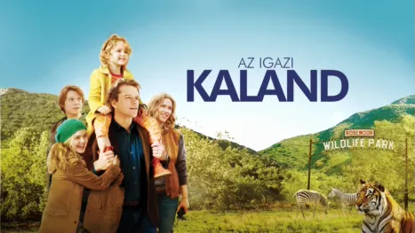 thumbnail - Az igazi kaland