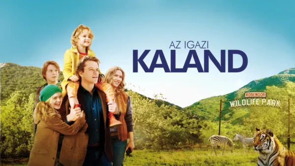 thumbnail - Az igazi kaland