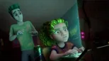 thumbnail - ZOMBIES: The Re-Animated Series (Shorts) S1:E9 Cabin in the House