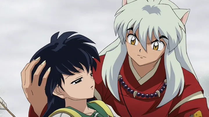 thumbnail - S1:E8 (Dub) Among the Twinkling Stars