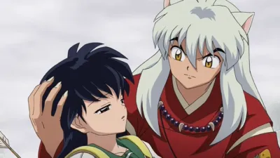 thumbnail - S1:E8 (Dub) Among the Twinkling Stars