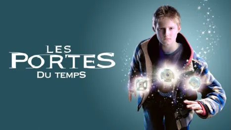 thumbnail - Les Portes du temps