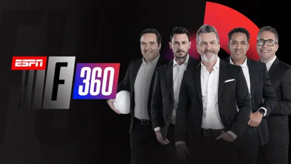 thumbnail - ESPN F360 Chile