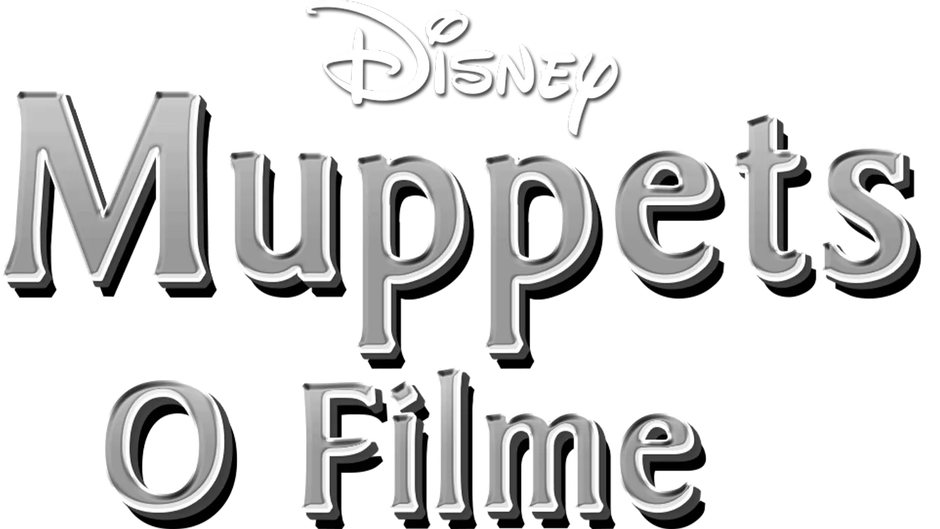 Muppets: O Filme