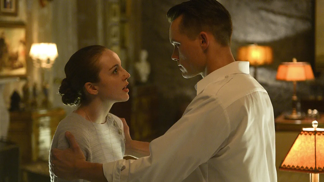 thumbnail - S2:E9 Walcott Prep