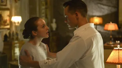 thumbnail - S2:E9 Walcott Prep