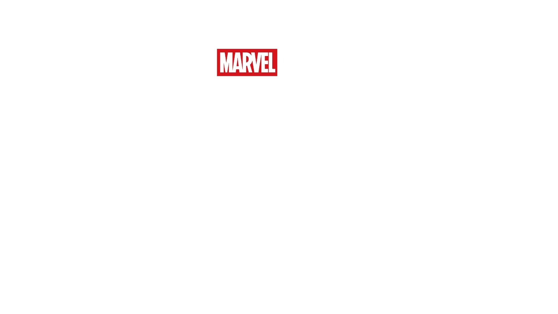 サンダーボルツ*