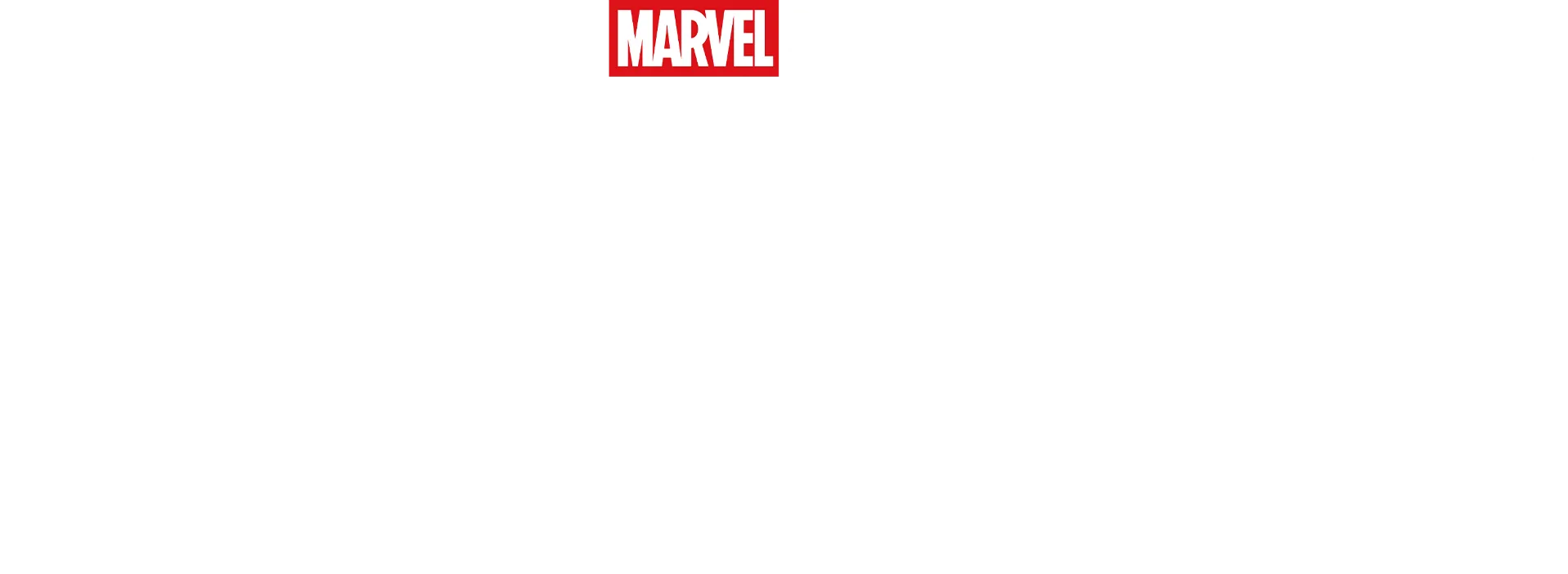 サンダーボルツ*