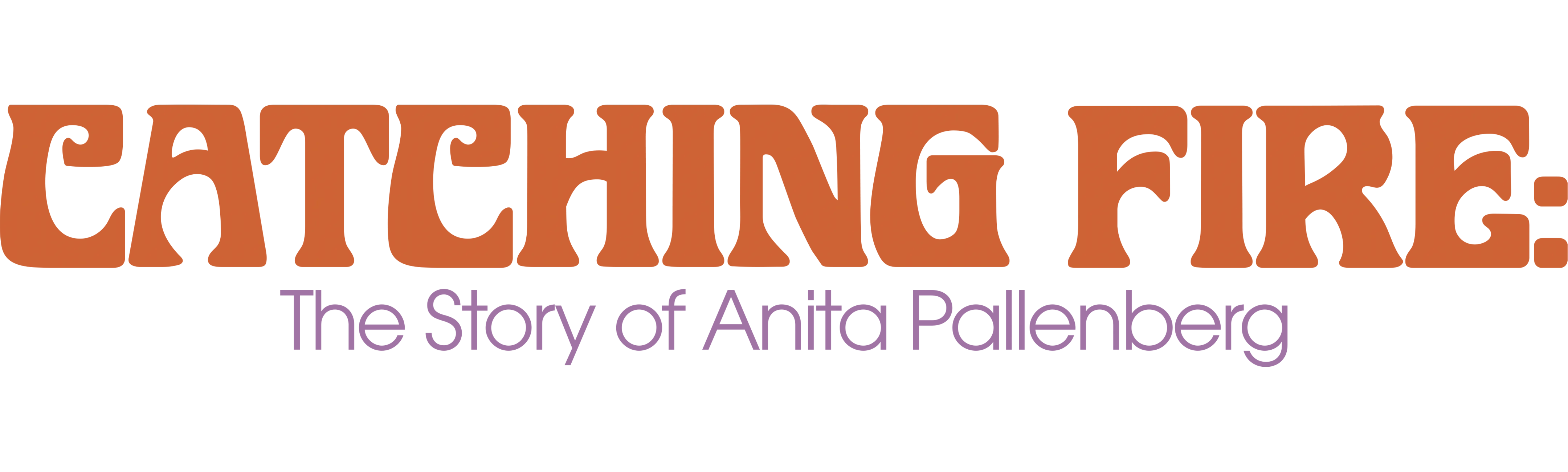 Catching Fire: The Story of Anita Pallenberg