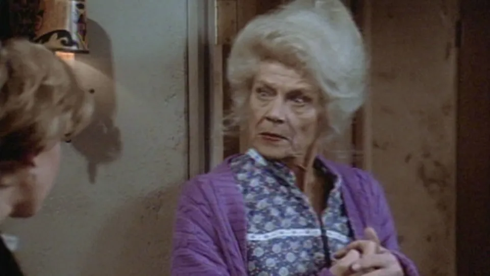 thumbnail - S2:E10 Mrs. Koger