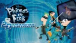 thumbnail - Phineas și Ferb: în a 2-a dimensiune