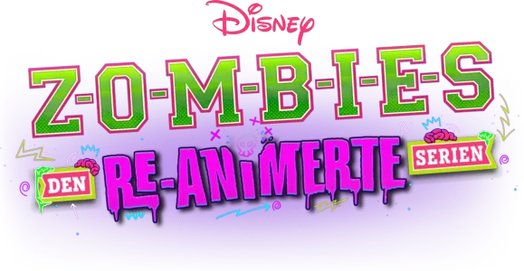 Zombies: Den re-animerte serien