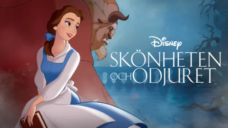 thumbnail - Skönheten och Odjuret