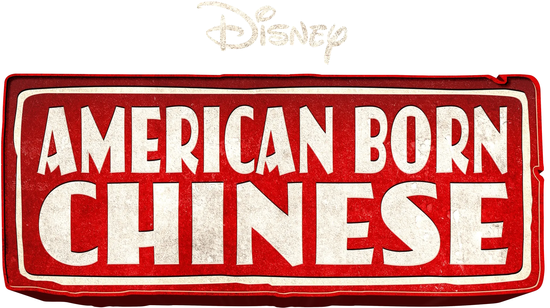 American Born Chinese