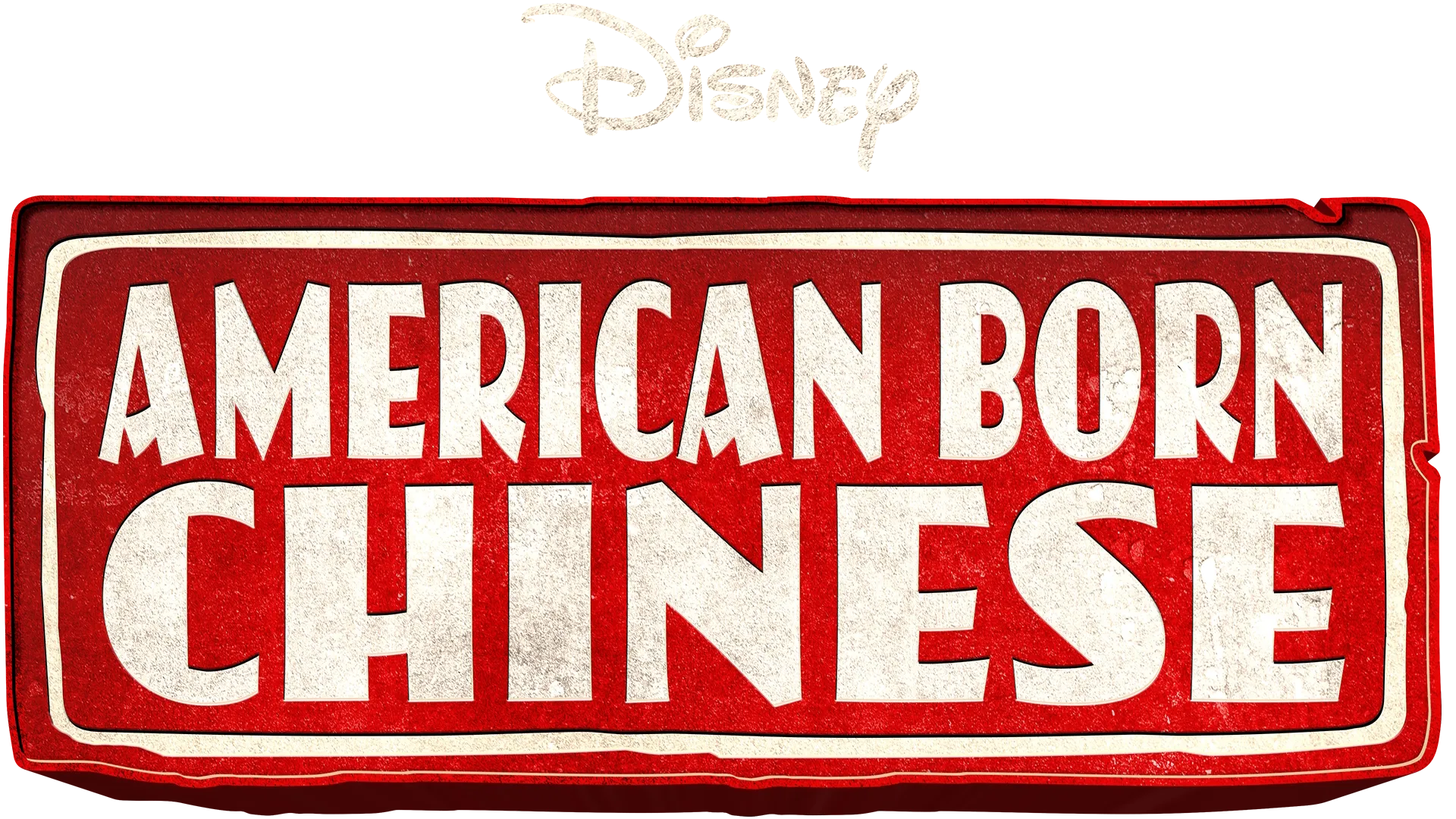 American Born Chinese