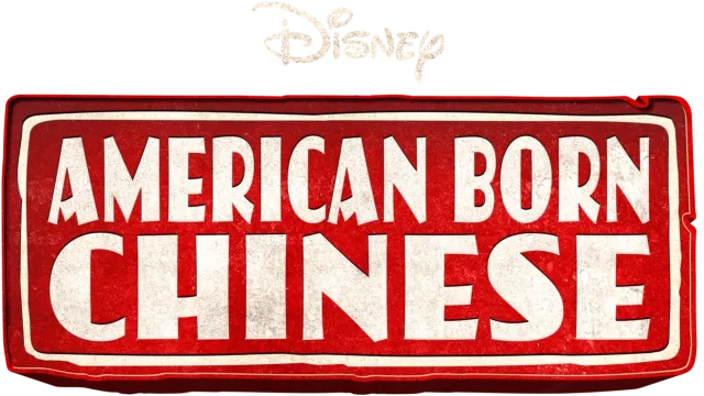 American Born Chinese