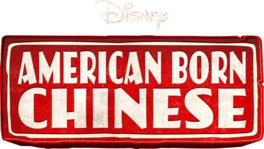 American Born Chinese