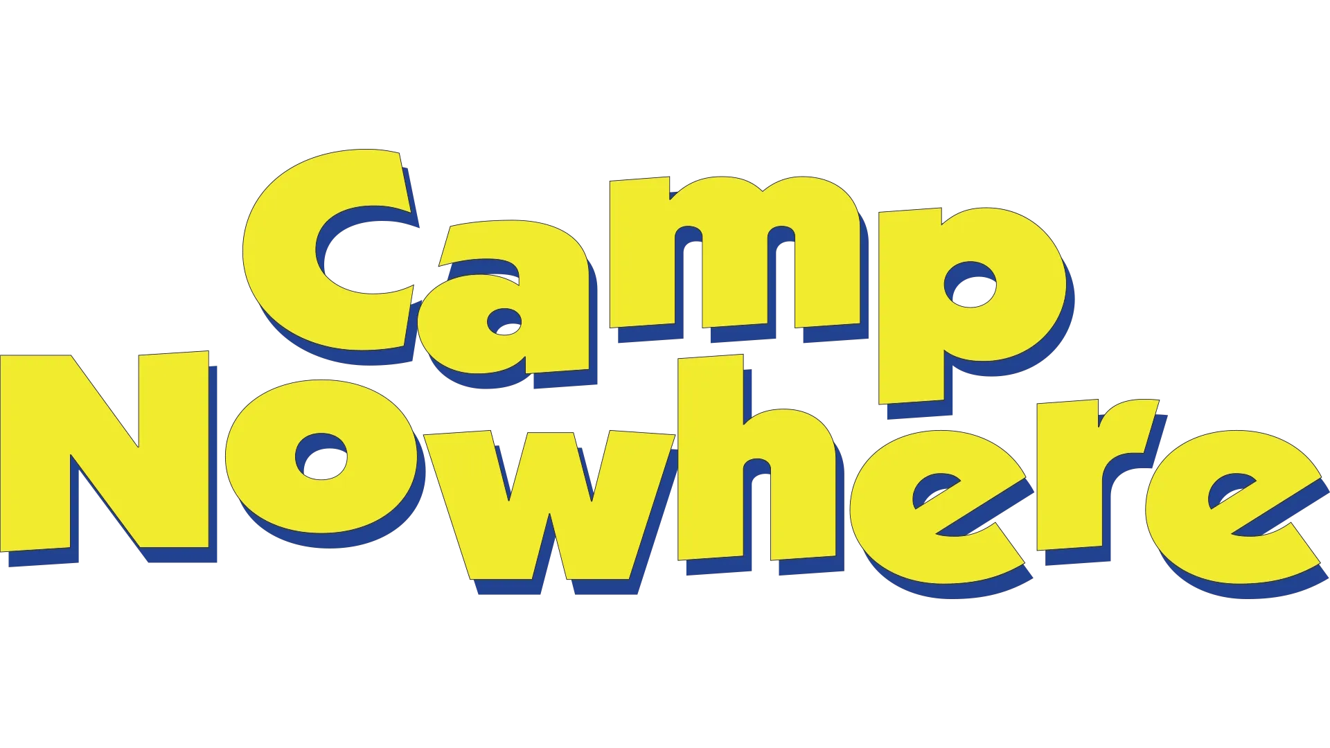 Camp Nowhere