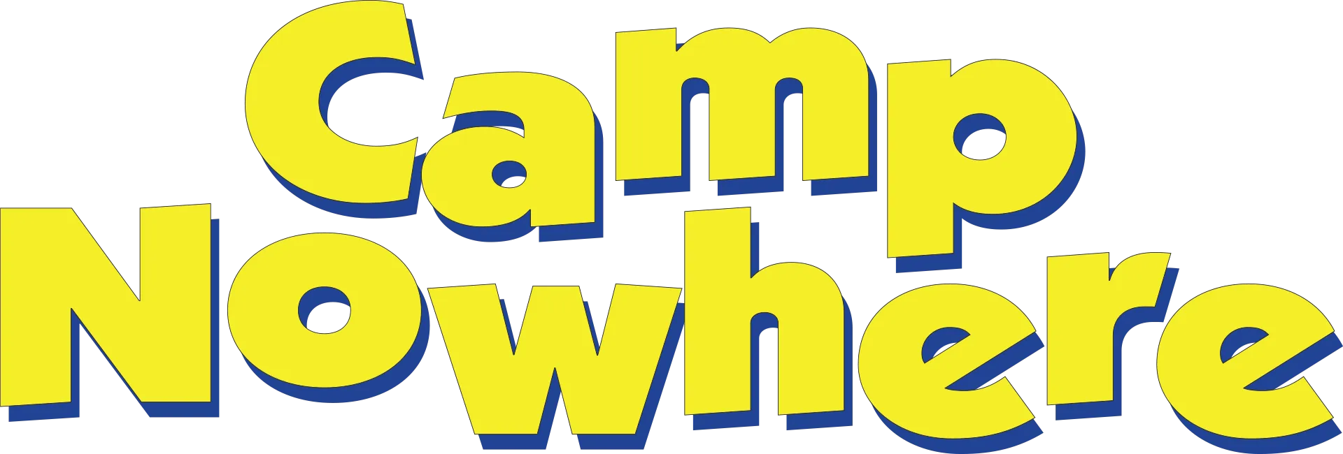 Camp Nowhere
