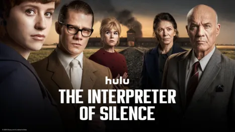 thumbnail - The Interpreter of Silence