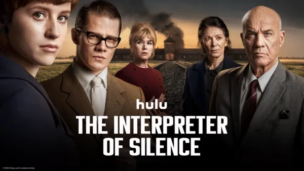 thumbnail - The Interpreter of Silence