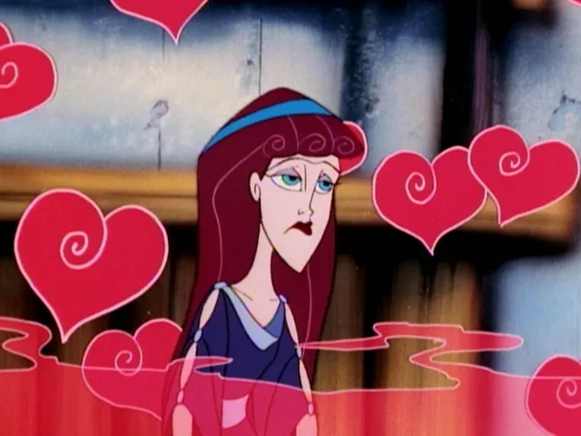 thumbnail - S1:E5 Hercules and the Big Kiss