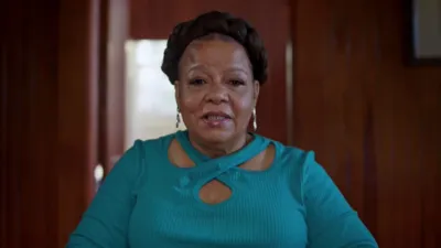 thumbnail - S1:E4 Mom vs. Cult