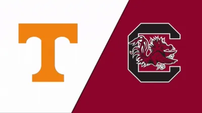 thumbnail - Tennessee vs. South Carolina (2001)