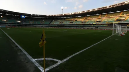 Hellas Verona vs. Atalanta