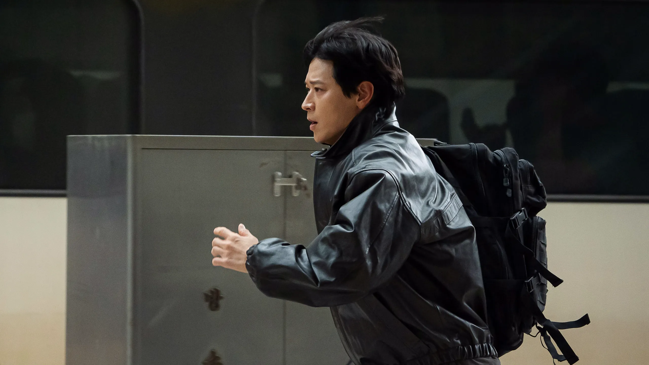 thumbnail - S1:E3 Episode 3